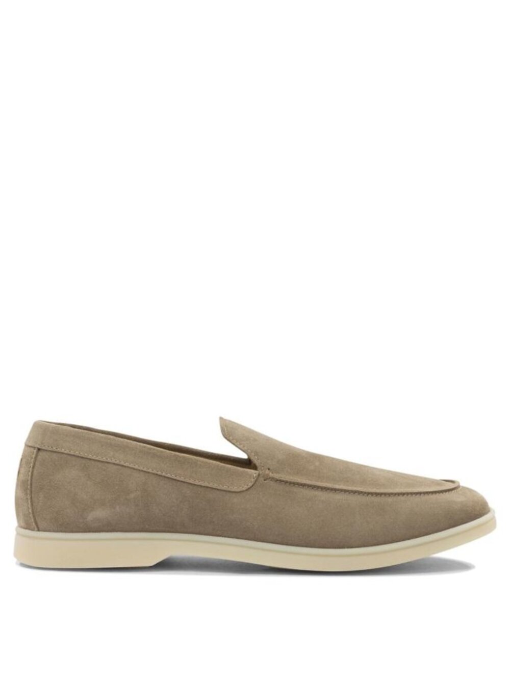 Henderson Baracco Panarea Suede Loafers IT 44 Men